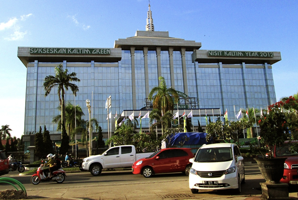 Pemprov Kaltim Alokasikan Rp10,5 Miliar APBD Untuk Tim Tenaga Ahli Gubernur