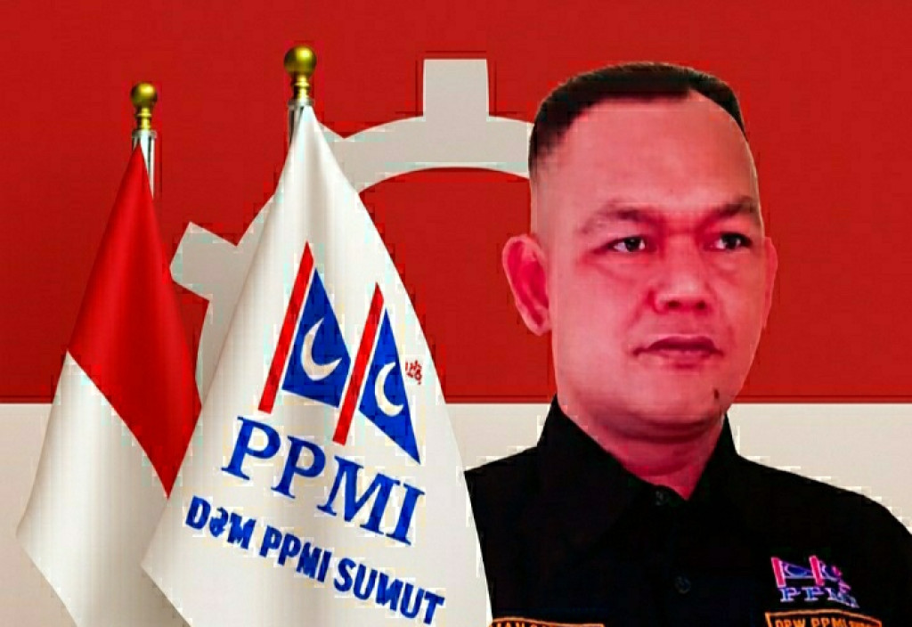 Apresiasi Tinggi PPMI Sumatera Utara Kepada Polda atas Keamanan dan Kondusifnya Perayaan Idul Fitri