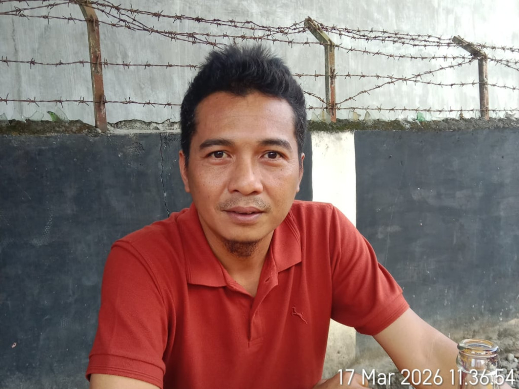 2 Tahun Mengabdi, Pengawas Lapangan di PT Sheel Oil Indonesia Diduga “Dizalimi” THR dan Kompensasi Tak Dibayar di KEK Sei Mangkei