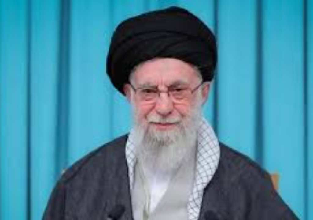 Ali Khamenei Tewas Digempur Serangan Udara AS-Israel, Iran Berkabung 40 Hari