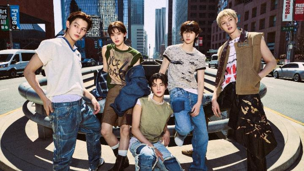 Allo Bank Festival 2026 Umumkan CORTIS sebagai Bintang Utama, COER Antusias