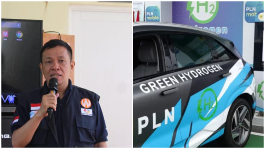 ALPERKLINAS Apresiasi PLN Siagakan 45 SPKLU di NTB, Dukung Mudik Listrik Nyaman