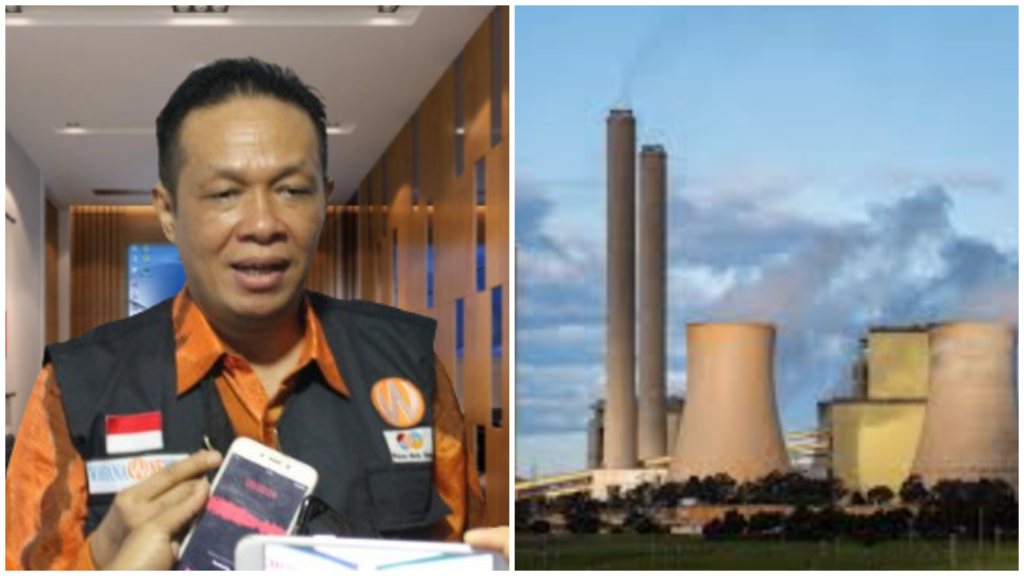 ALPERKLINAS Dukung Kebijakan ESDM Prioritaskan Batu Bara untuk PLTU Demi Jaga Listrik Nasional