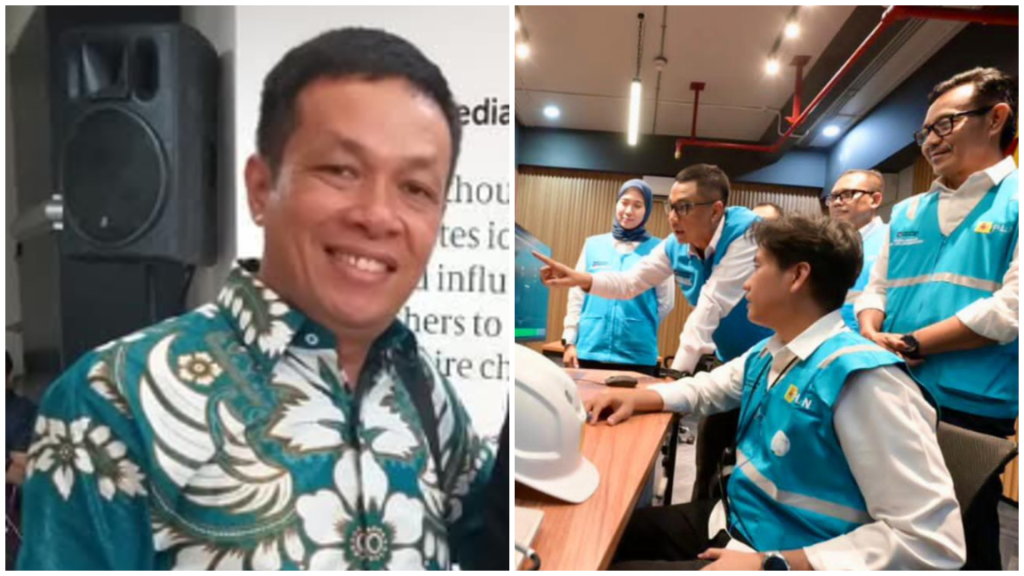 ALPERKLINAS Sependapat dengan Statement Personel Siaga PLN 24 Jam: “Ini Bukan Pengorbanan Tapi Ini Tanggungjawab Kami”