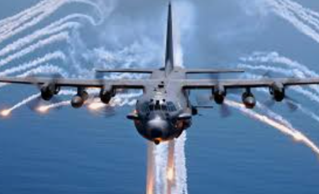 Alutsista Miliaran Dolar Berguguran, Iran Bikin AS Rugi Triliunan