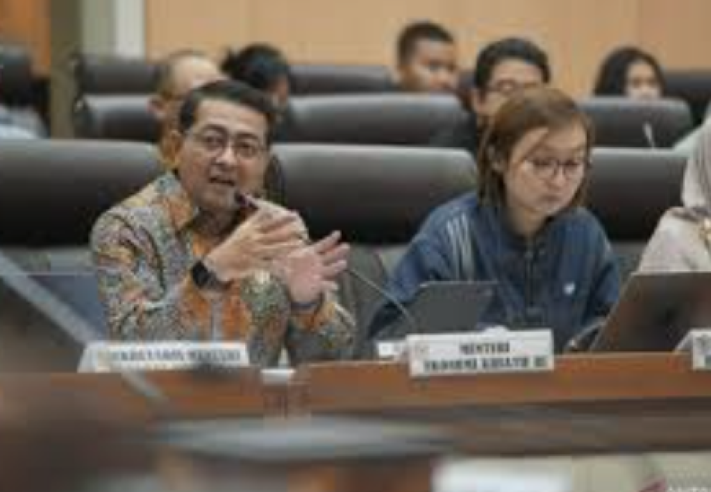 Amsal Sitepu Disidang, Ekraf Ingatkan Bahaya Kriminalisasi Karya Kreatif