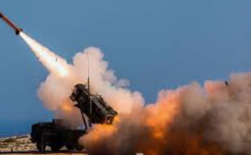 Ancaman Teknologi Baru, Sistem Rudal Amerika Tak Lagi Superior