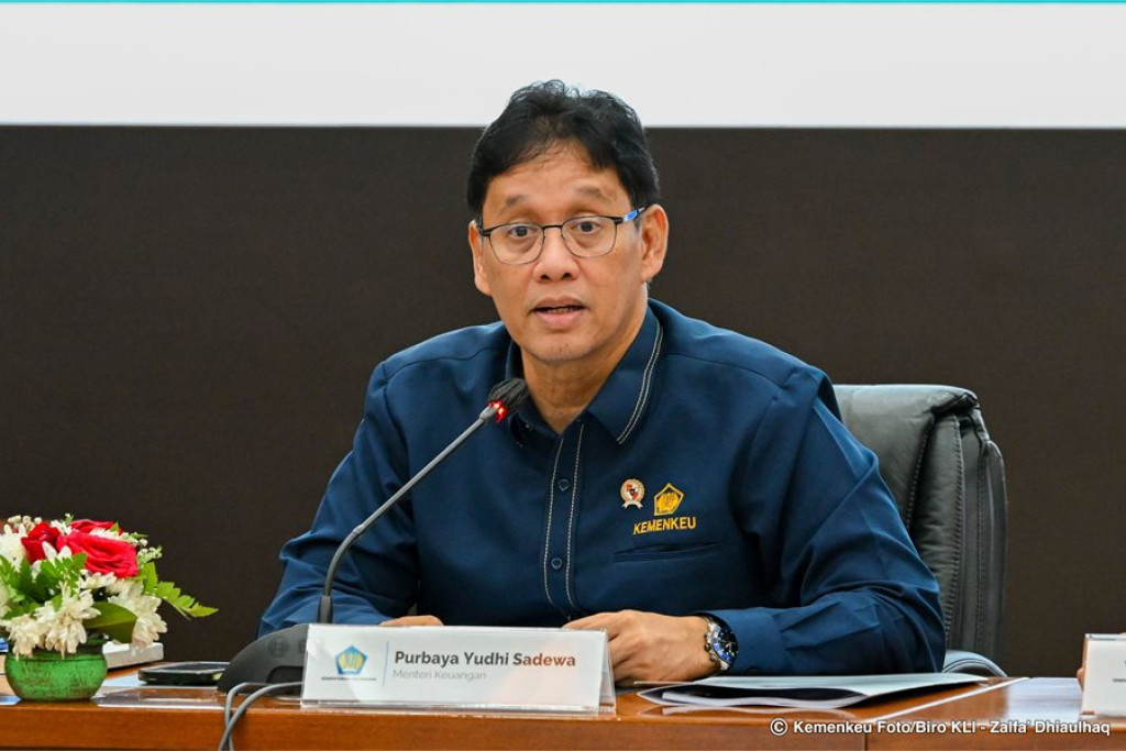 APBN 2026 Dinilai Tetap Solid di Tengah Gejolak Global, Menkeu: Fundamental Ekonomi Kuat