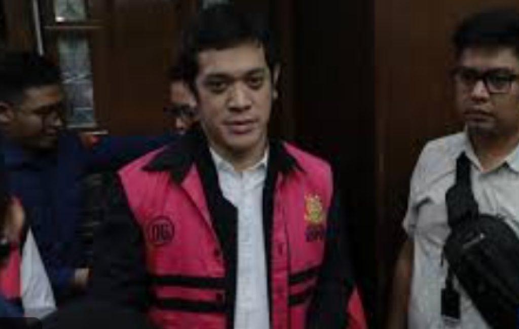 Aset Triliunan Disapu Negara: 'Putra Raja Minyak' Kerry Riza Divonis 15 Tahun, Lahan dan SPBU Ikut Disita