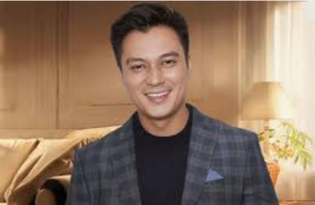 Baim Wong Bongkar Masa Kelam, Pernah Tak Mampu Bayar KPR