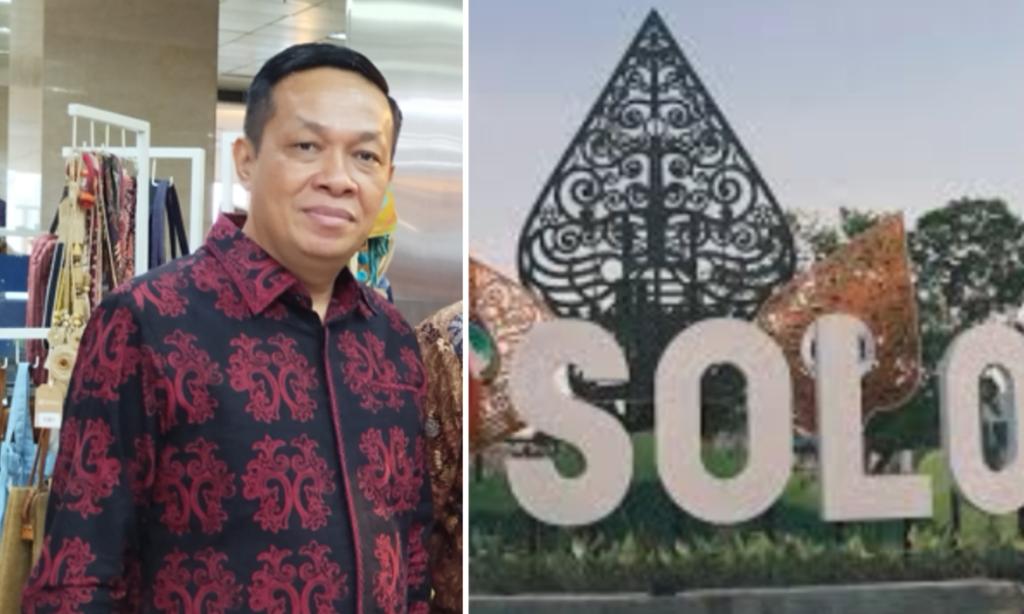 Bakorwil Surakarta Jadi Pusat Aglomerasi Ekonomi Solo Raya, MARTABAT Prabowo-Gibran: Langkah Strategis dan Visioner