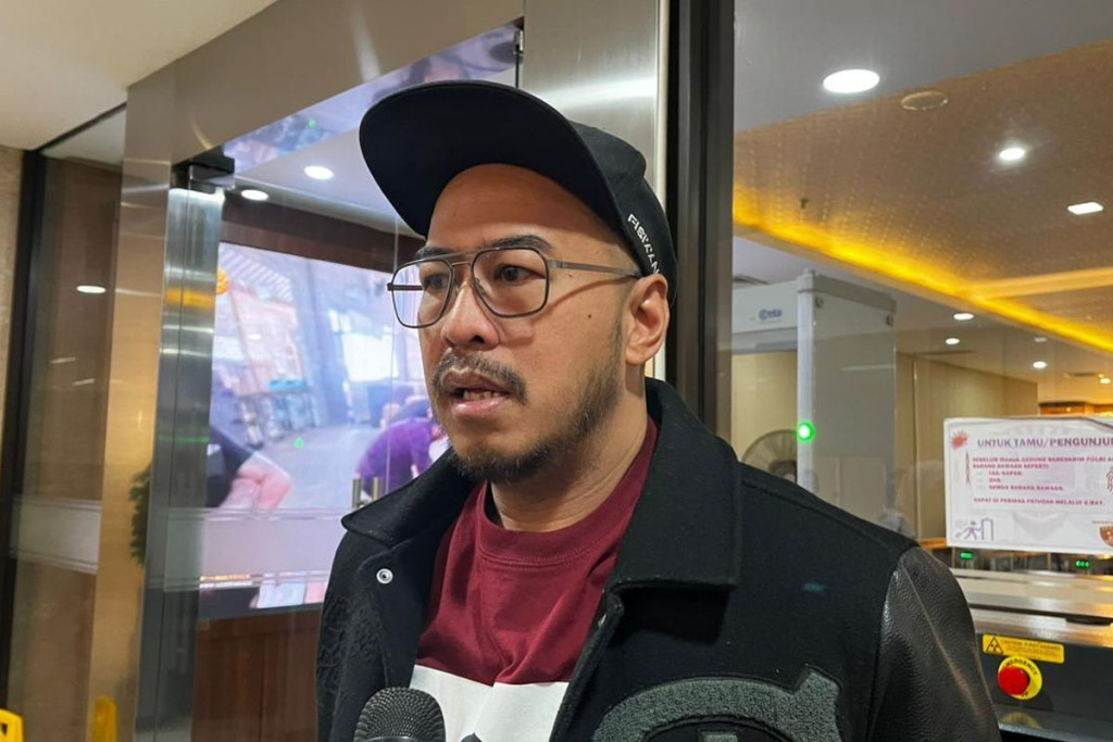 Bareskrim Periksa Pandji Pragiwaksono Terkait Dugaan Penghinaan Suku Toraja