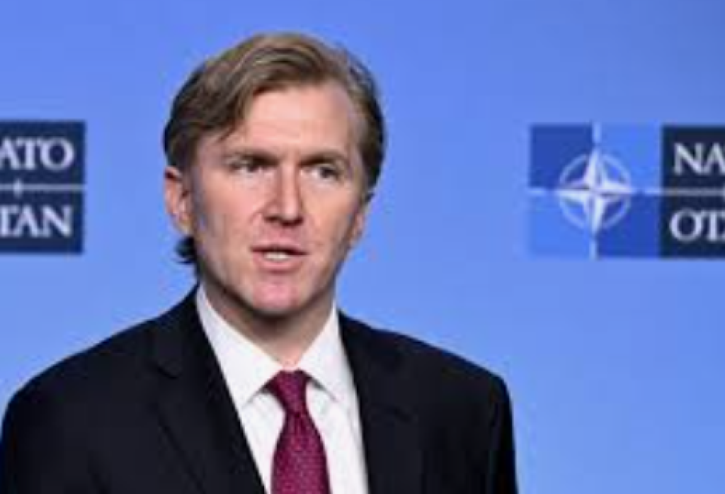 Beda Nada dengan Trump, Pentagon Sebut Serangan ke Khamenei Dilakukan Israel