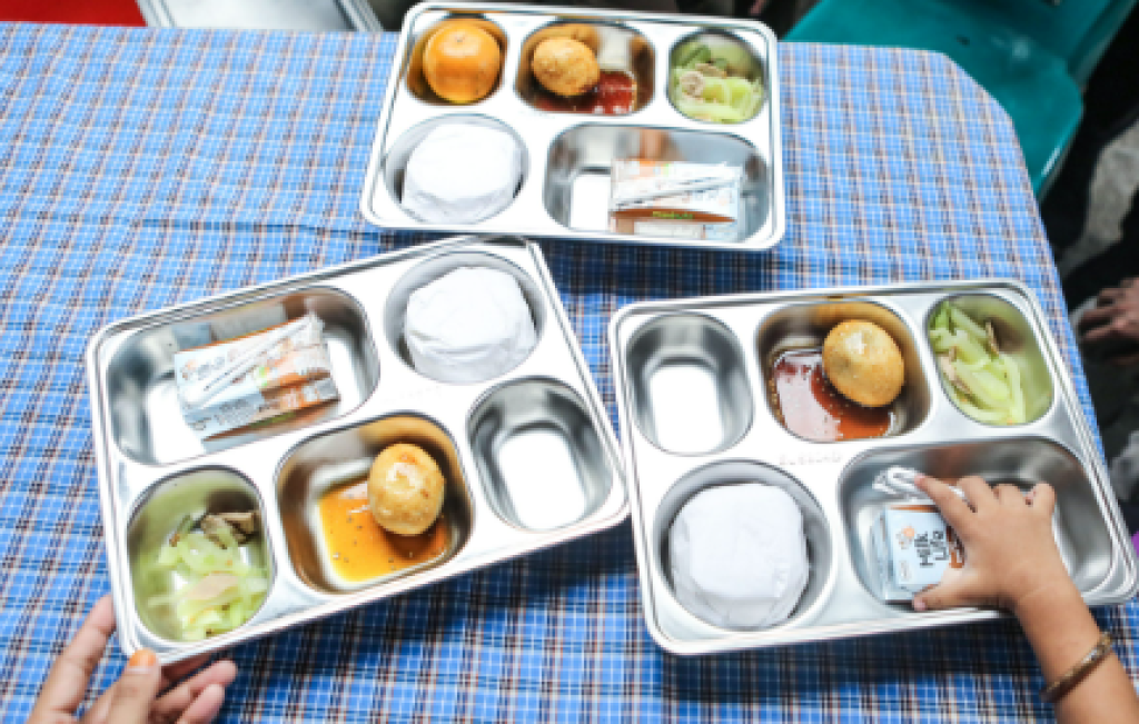 BGN Perketat Kontrol, Dapur MBG Wajib Lolos 3 Sertifikasi