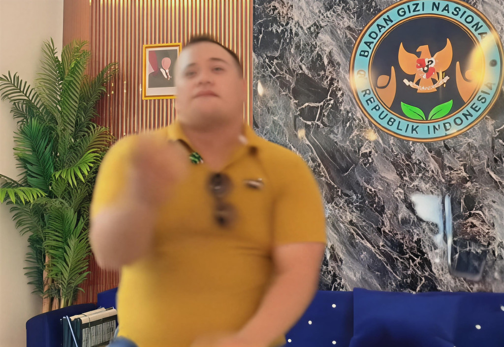 Bikin BGN Murka Usai Joget di Dapur, Pria Ini Ternyata Kelola 7 Titik SPPG