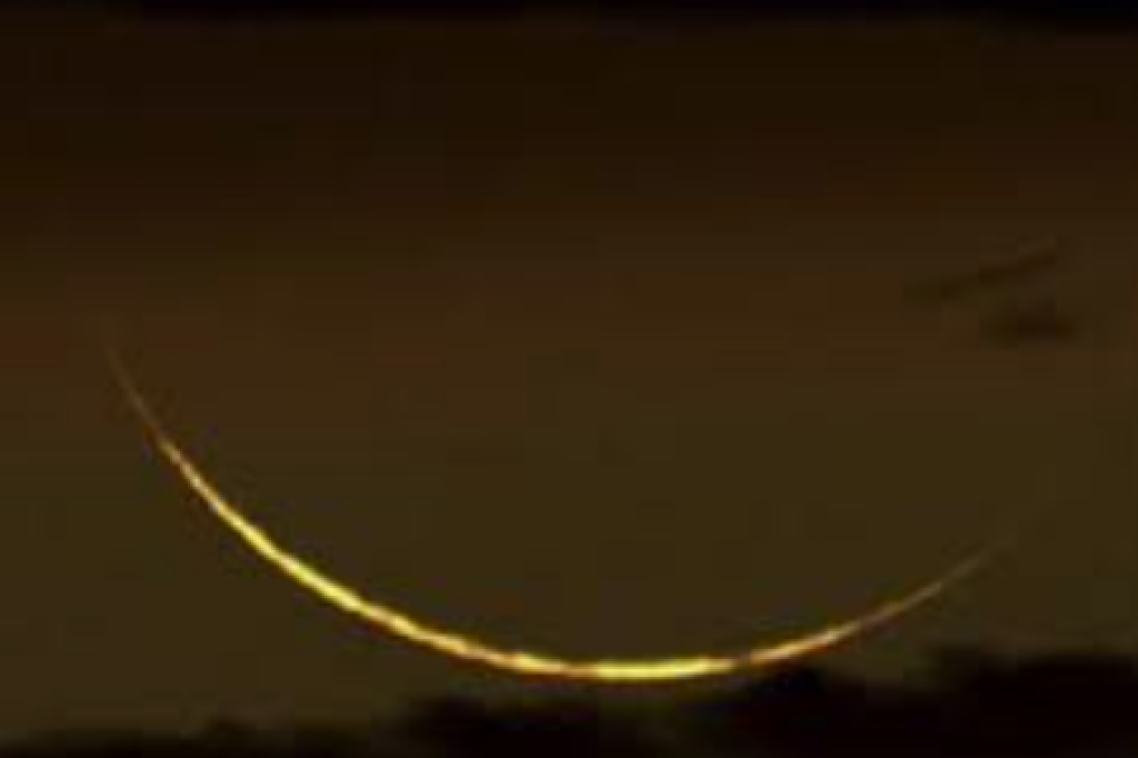 BMKG Prediksi Lebaran 2026 Jatuh 21 Maret, Hilal 19 Maret Belum Penuhi Kriteria