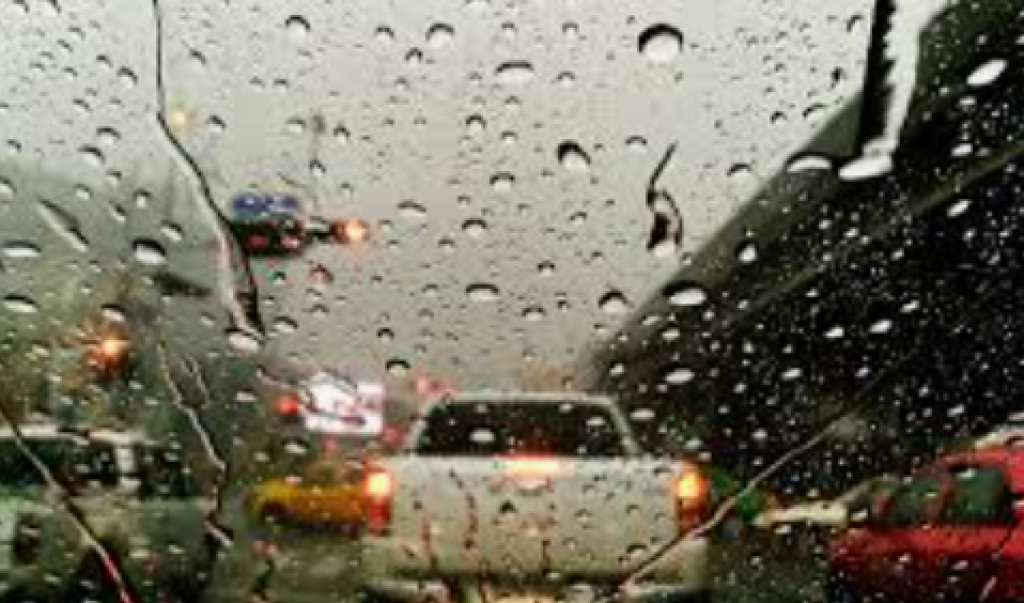 BMKG Ungkap Potensi Hujan Lebat Saat Lebaran 2026, Pemudik Wajib Siaga