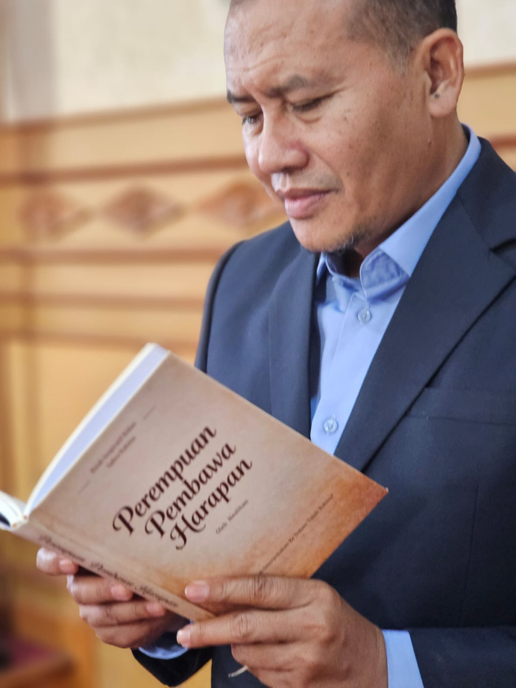 BPKN Dukung Sanksi KPPU terhadap 97 Perusahaan Pinjol, Dinilai Lindungi Konsumen