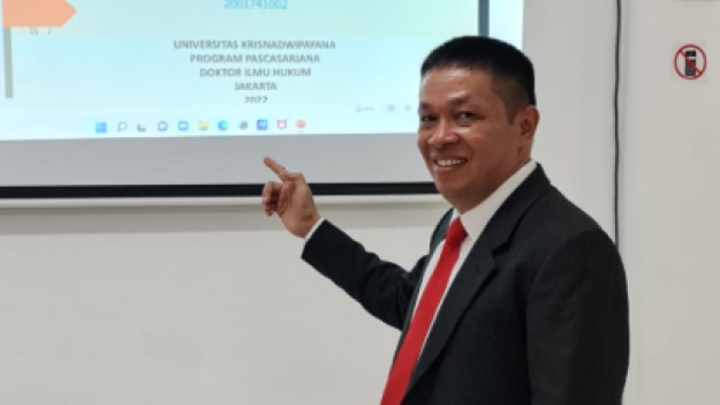 BPKN RI Gandeng ALPERKLINAS dan UIN Syarif Hidayatullah Gelar Kuliah Umum Perlindungan Konsumen