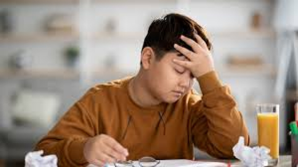 Bukan Hanya Belajar, Ini Pentingnya Menjaga Kesehatan Jelang UTBK