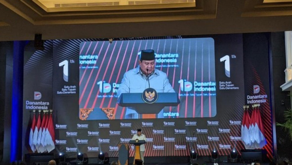 BUMN Boleh Diaudit Negara tapi Anak-Cucu Tidak, Prabowo Geram Peraturan Darimana Ini?