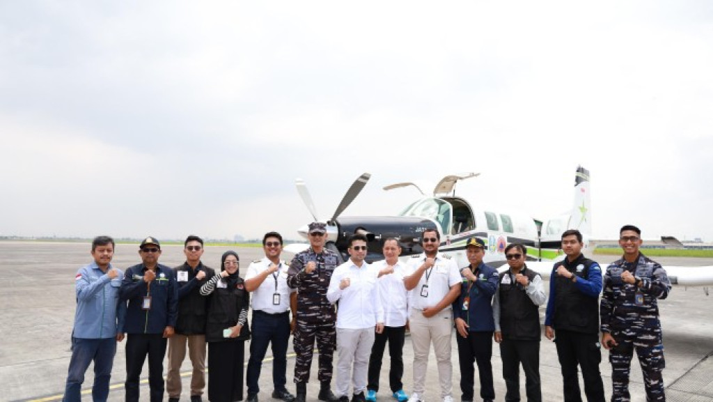 Cuaca Ekstrem Ancam Mudik Lebaran, Operasi Modifikasi Cuaca Diterapkan di Jawa Timur