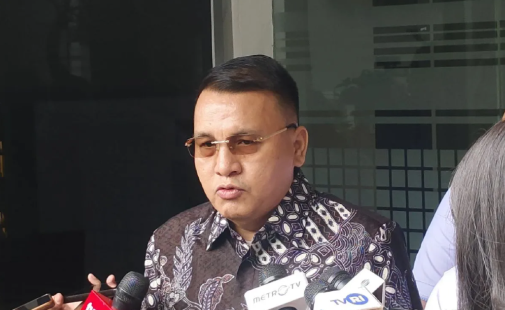 Denda Rp4,2 Triliun Belum Dibayar, Satgas PKH Kejar PT AKT hingga Proses Pidana