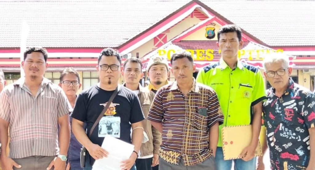 Di Sibolga-Tapteng, Menu MBG Diduga Berjamur dan Basi