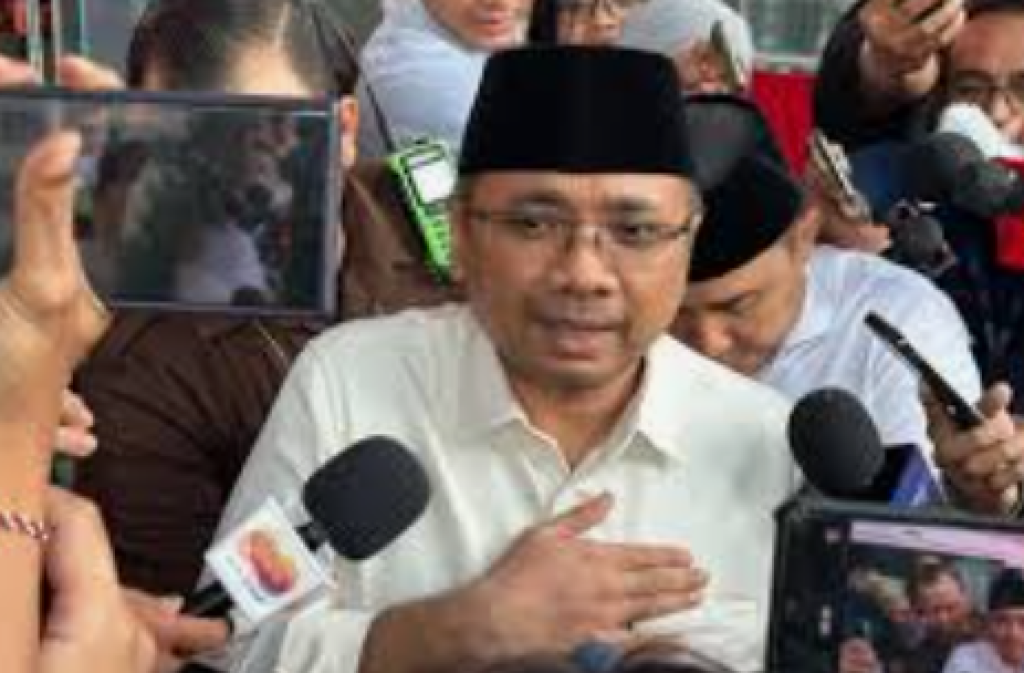 Dialihkan ke Tahanan Rumah, Yaqut Dinilai Dapat Perlakuan Khusus