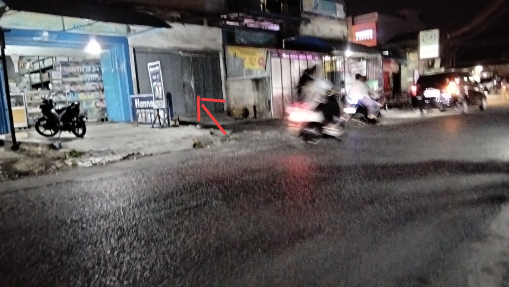 Diduga Abaikan Instruksi Kapolri, Judol Bebas Beroperasi Diwilkum Polsek Medan Timur