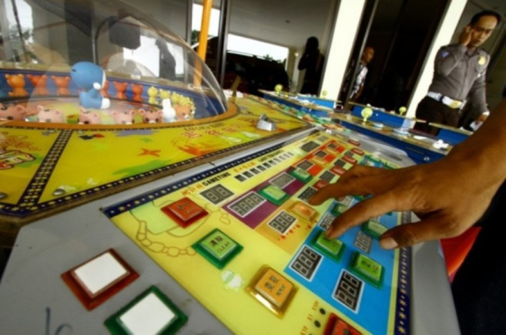 Diduga Dilindungi Oknum, Lima Lokasi Judi Gelper di Pekanbaru Bebas Beroperasi, Setoran Ratusan Juta per Bulan Disorot