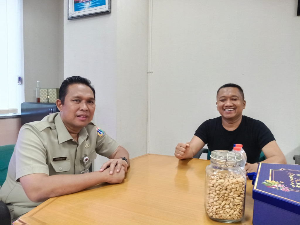 Suku Dinas Pendidikan Jakbar: PP Tunas Bikin Anak Interaktif dan Lebih Fokus Belajar