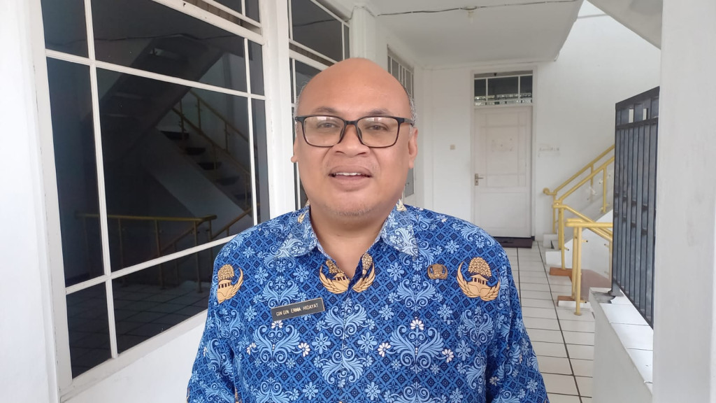 Disdukcapil Sumedang Buka Layanan Saat Libur Lebaran 1447 H, Masyarakat Bisa Urus Dokumen 23–24 Maret 2026