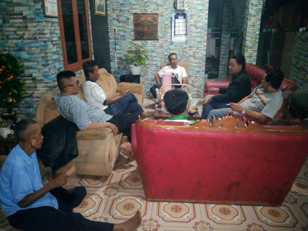 Disoal Lymo House Dua Jalan Masuk: Ada Ahli Waris Nimah Ara Tuntut Dibayar dan Uang Pengembang Mengalir ke Oknum(?)