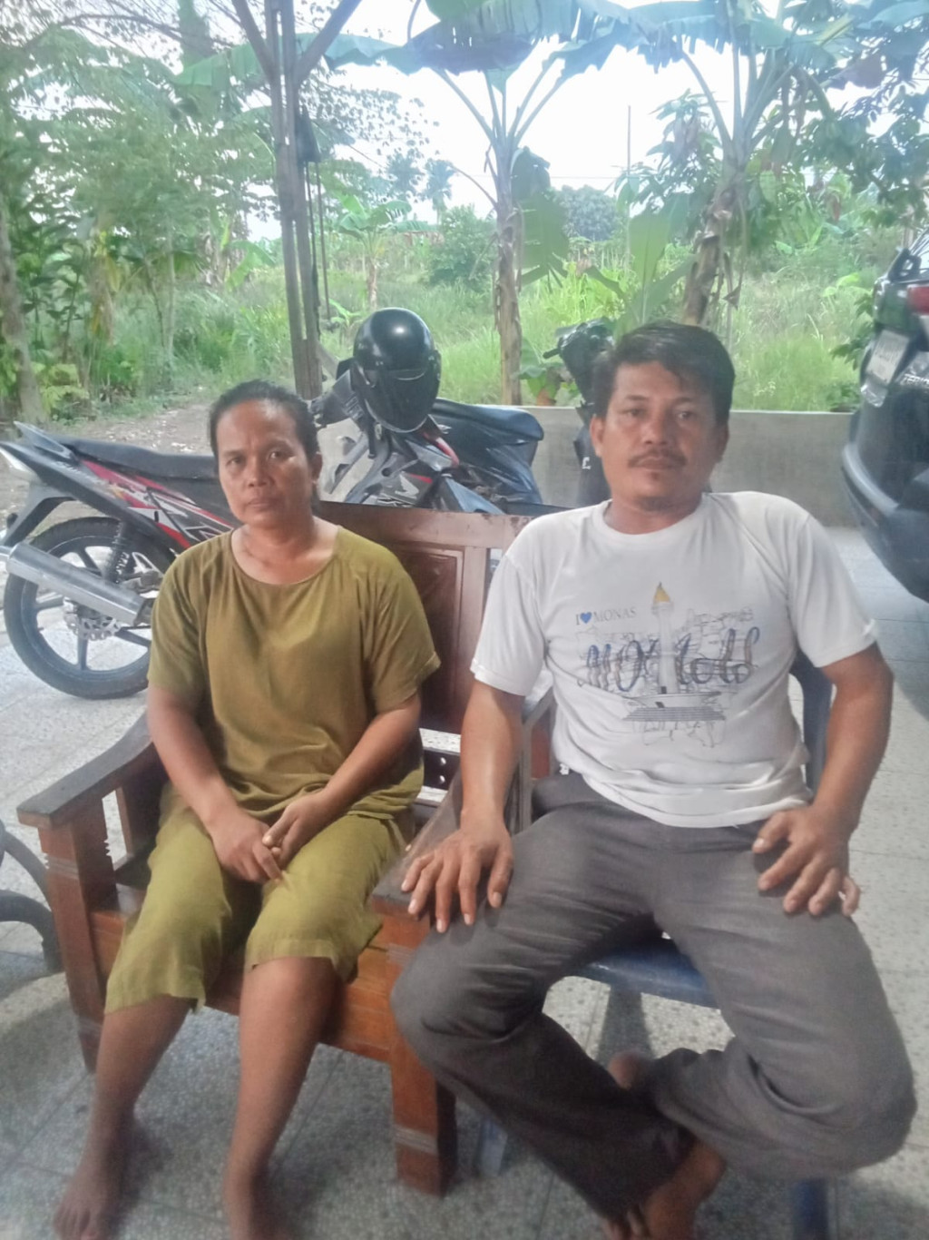 Dituding Jual Lahan PTPN, Pasutri Akan Laporkan Sekelompok Orang ke Polisi