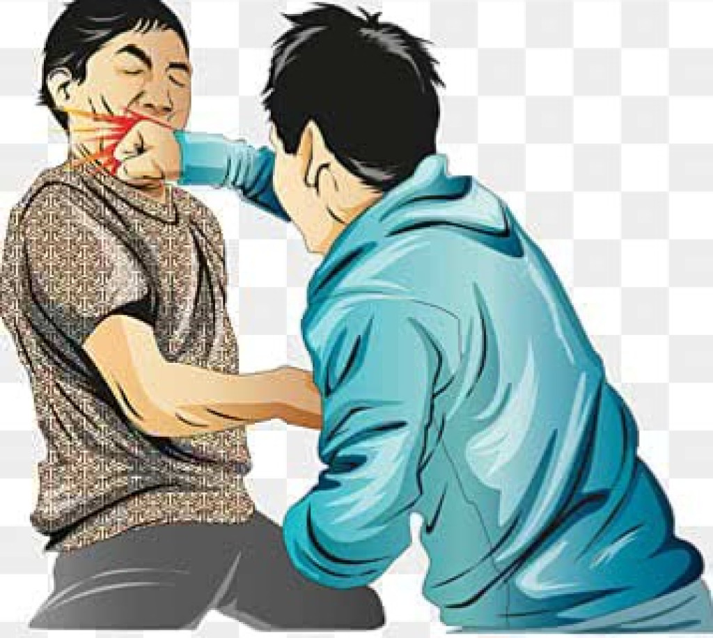 Dituduh Berselingkuh IS Dianiaya Oknum Kepala Desa Berujung Terelapor, Polsek Siborongborong Lakukakan Penyidikan