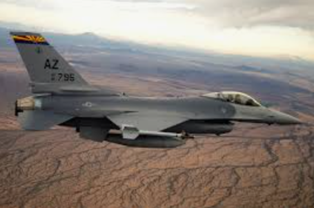 Dominasi Udara AS Rontok, 16 Pesawat Hilang dalam Perang Iran