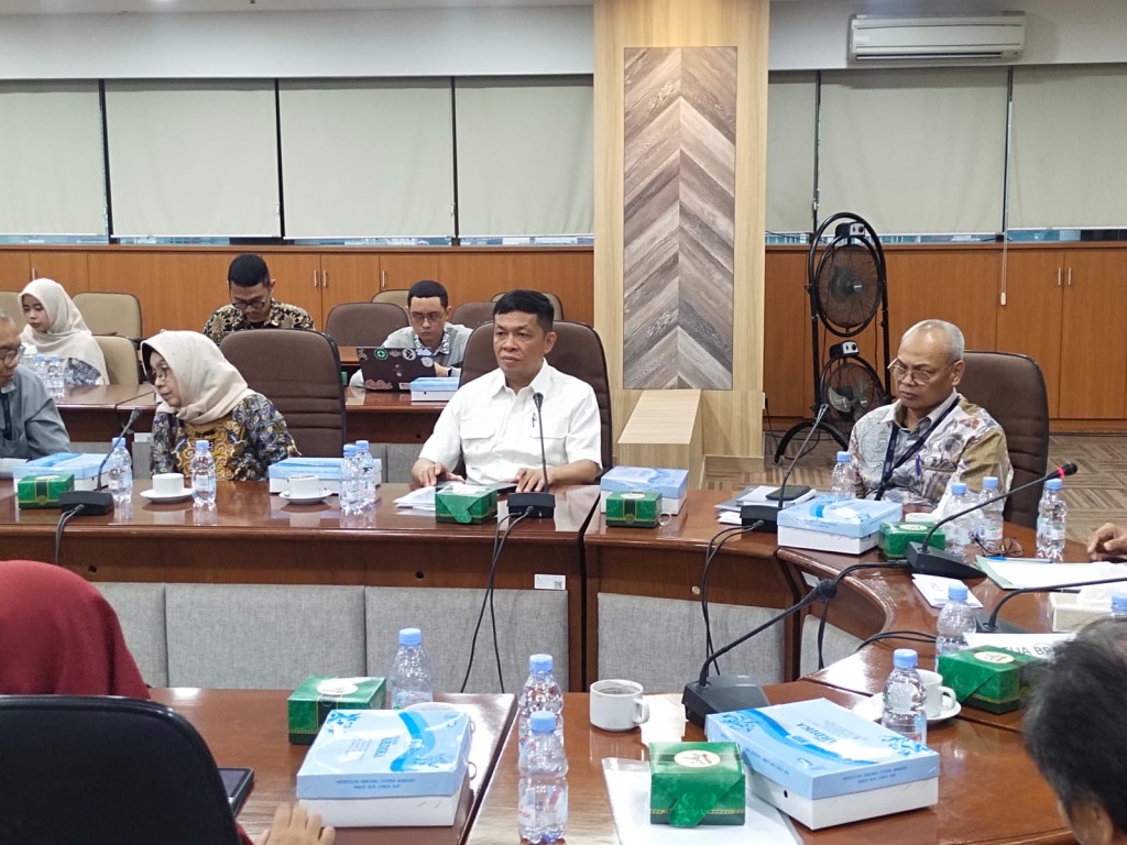 Dorong Kemandirian dan Konversi Energi, ALPERKLINAS Dukung Percepatan Peralihan Semua Sektor Khususnya Kompor dan Kendaraan ke Tenaga Listrik