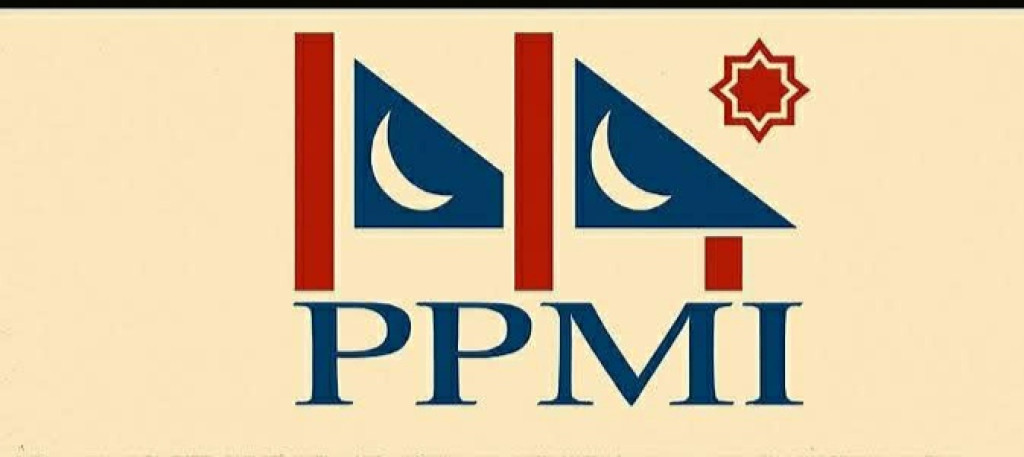 DPC PPMI Kabupaten Paluta: Selamat Hari Raya Idul Fitri 1447 H / 2026 M