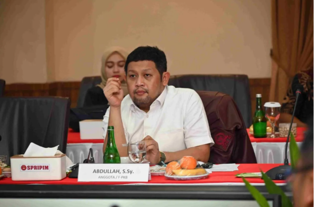 DPR Desak KPK Transparan soal Peralihan Tahanan Yaqut