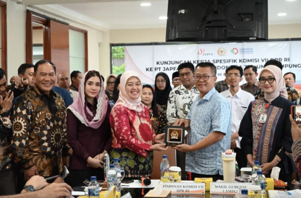 DPR: Dupe Culture Bisa Lahirkan Brand Lokal Mendunia