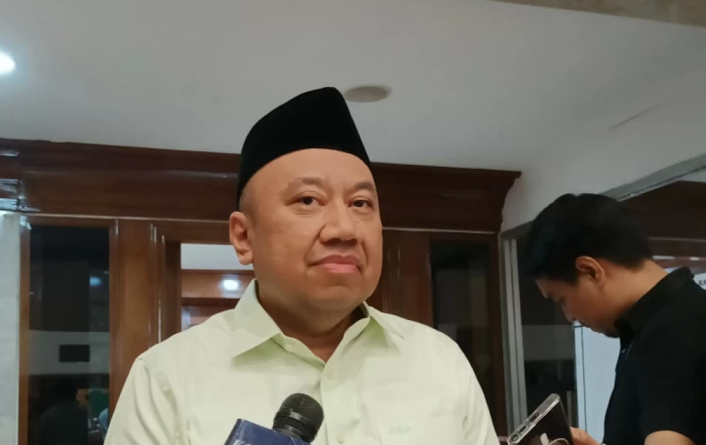 DPR Ingatkan, Anggaran Pendidikan Tak Boleh Dipangkas Demi Efisiensi