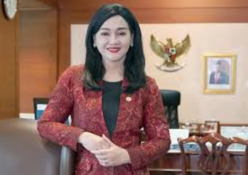 DPR Ketok Palu! Friderica Widyasari Dewi Resmi Jadi Ketua OJK