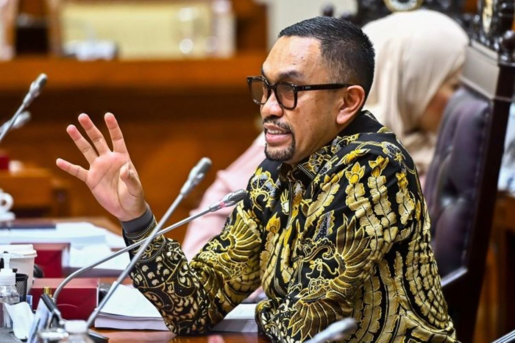 DPR Minta Polda Metro Jaya Perketat Razia Balapan Liar di Jakarta