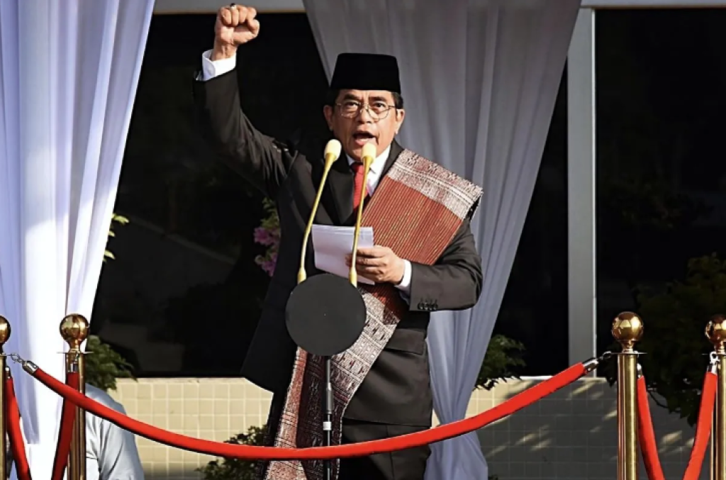 DPR Nyalakan Mode Hemat, Layanan Dewan Dijamin Tetap Optimal