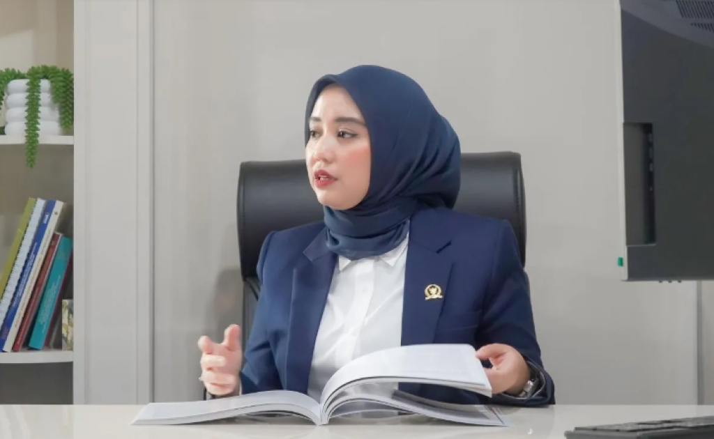 DPR: PP Tunas Jadi Kunci Bentuk Anak Indonesia yang Kuat dan Berkarakter