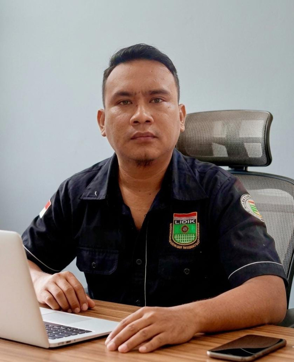 DPW Lidik Sumatera Utara Soroti Soal Isu Percakapan Dugem, Dugaan Oknum Kepala Sekolah SMKN 1 Siborongborong