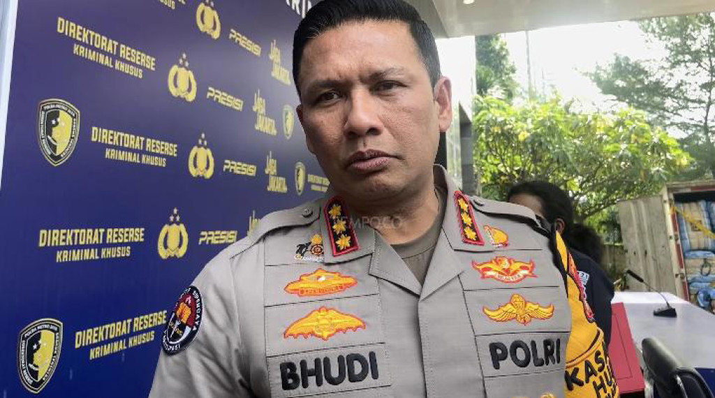 Dugaan Korupsi Perjalanan Dinas di Kementan, Polda Metro Jaya Tahan Tersangka IM dan DS