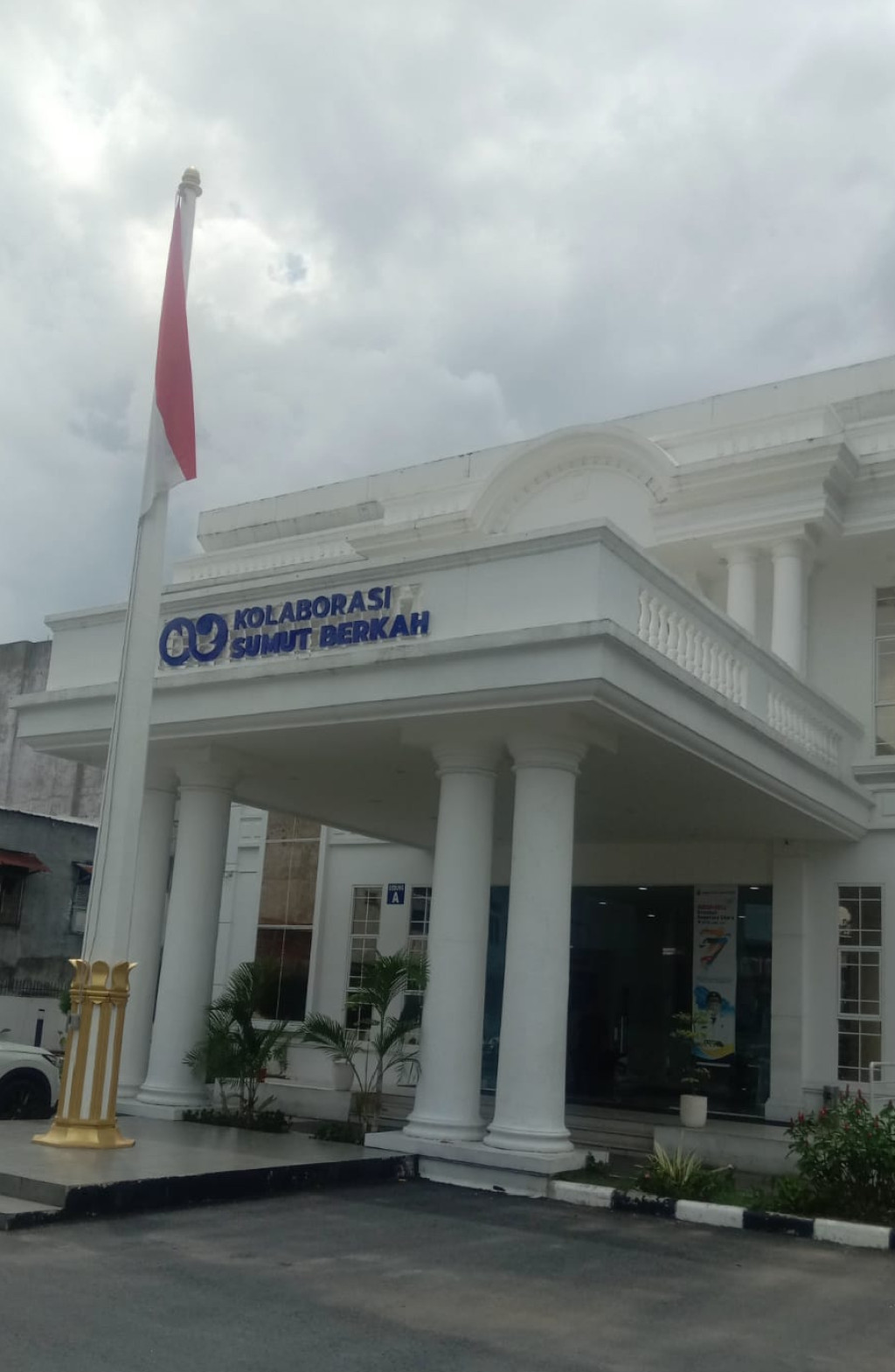 Dugaan Pungli di Samsat Jalan Sekip, Mantan Biro Jasa Ungkap Modusnya