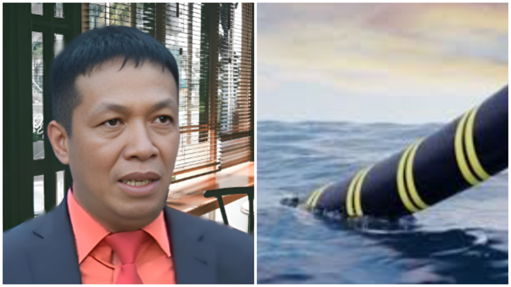 Dukung Modernisasi Jaringan PLN, ALPERKLINAS Dorong Penguatan Sistem Kabel Bawah Laut Nasional